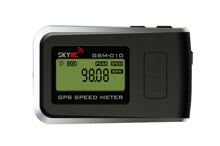 фото GPS датчик скорости и регистратор пути для р/у моделей SkyRC GPS Meter (SK-500002-01) фото GPS датчик скорости и регистратор пути для р/у моделей SkyRC GPS Meter (SK-500002-01)