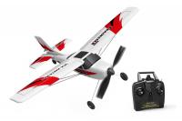 купить Самолёт радиоуправляемый VolantexRC Trainstar Mini 761-1 400мм RTF