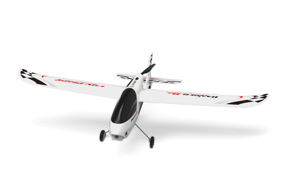 фото Планер радиоуправляемый VolantexRC Ranger G2 757-6 1200мм PNP