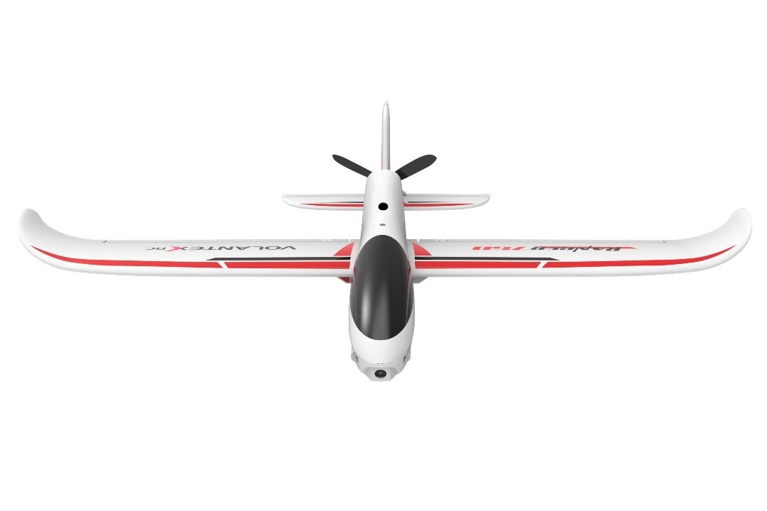 фото Модель самолета на радиоуправлении VolantexRC Ranger 750 со стабилизацией 758мм RTF