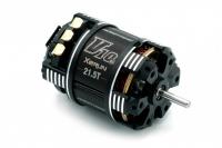 купить Мотор сенсорный HOBBYWING XERUN V10 3650 21.5T 2250KV G3 для автомоделей