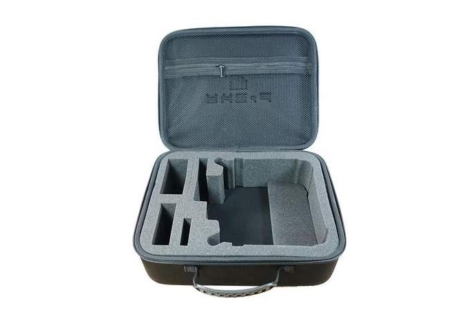 фото Сумка FrSky для аппаратуры Taranis X9DP SE фото Сумка FrSky для аппаратуры Taranis X9DP SE