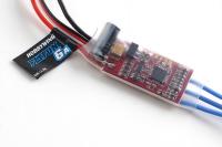купить Бесколлекторный регулятор хода HOBBYWING FLYFUN 6A для авиамоделей