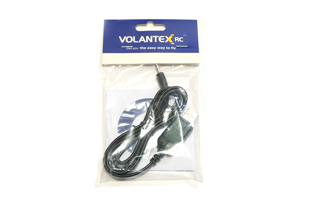 фото Авиасимулятор USB-кабель для аппаратур управления VolantexRC