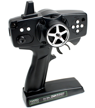 фото Багги 1:8 Team Magic B8ER (черный)