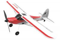 купить Самолёт радиоуправляемый VolantexRC Sport Cub 761-4 500мм 4к RTF