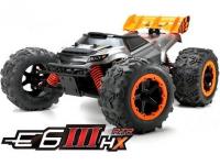 купить Монстр 1:8 Team Magic E6 Trooper III 4S