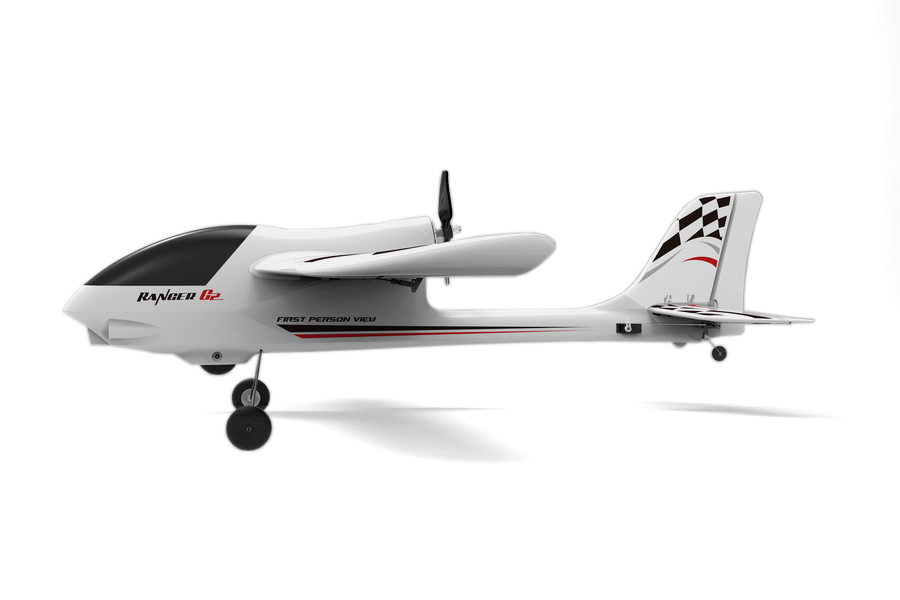 фото Планер радиоуправляемый VolantexRC Ranger G2 757-6 1200мм PNP