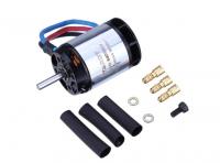 купить Мотор бесколлекторный 3800KV/3.5мм Tarot 450 (TL450M)