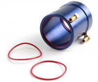 купить Рубашка водяного охлаждения HOBBYWING 3660 для моторов 540-го класса