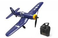 купить Самолёт радиоуправляемый VolantexRC F4U Corsair 761-8 400мм 4к RTF