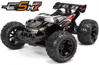 купить Автомодель р/у монстр 1:10 Team Magic E5HX ARTR  (красный)