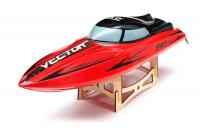 купить Катер радиоуправляемый VolantexRC 792-5 Vector SR65 650мм RTR