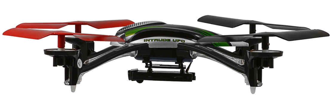 фото Квадрокоптер WL Toys V636 Skylark с камерой