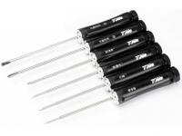 купить Набор инструментов Team Magic 6 отверток (дюймовый) (TM117058) купить Набор инструментов Team Magic 6 отверток (дюймовый) (TM117058)