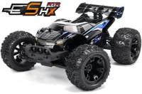 купить Автомодель р/у монстр 1:10 Team Magic E5HX ARTR  (синий)