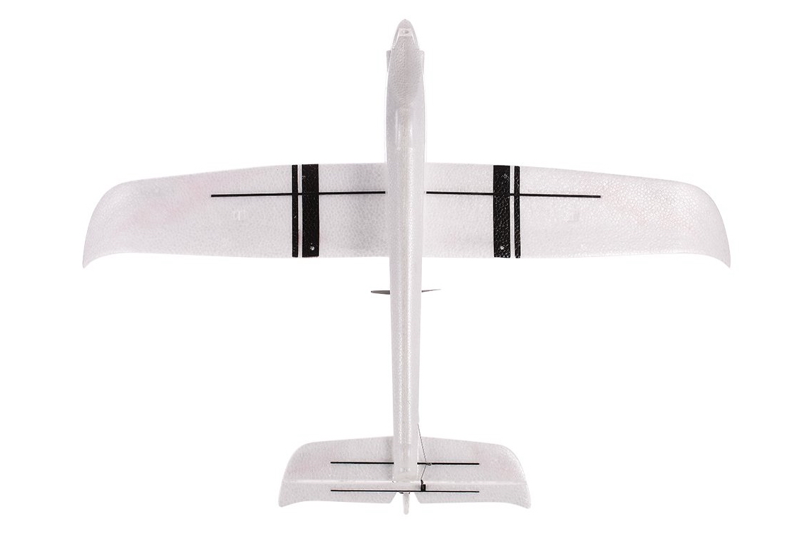 фото Модель планера на радиоуправлении VolantexRC Ranger 600 с Wi-Fi камерой 600мм RTF