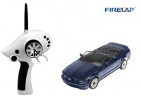купить Автомодель р/у 1:28 Firelap IW02M-A Ford Mustang 2WD (синий)