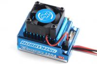 купить Сенсорный регулятор хода HOBBYWING XERUN V2.1 120A для автомоделей