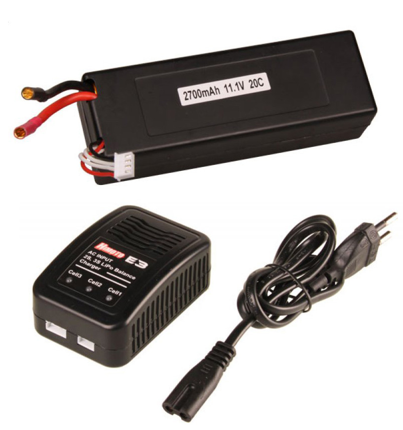 фото Радиоуправляемая модель раллийного шорт-корса 1:8 Himoto Mayhem MegaE8SCL Brushless (красный)