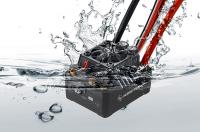 купить Регулятор хода HOBBYWING EZRUN MAX10 SCT 120A 2-4S влагозащищенный для автомоделей