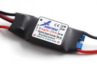 купить Коллекторный регулятор хода HOBBYWING EAGLE 20A для авиамоделей