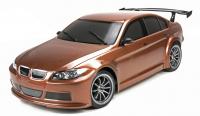 купить Шоссейная 1:10 Team Magic E4JR BMW 320 (коричневый)