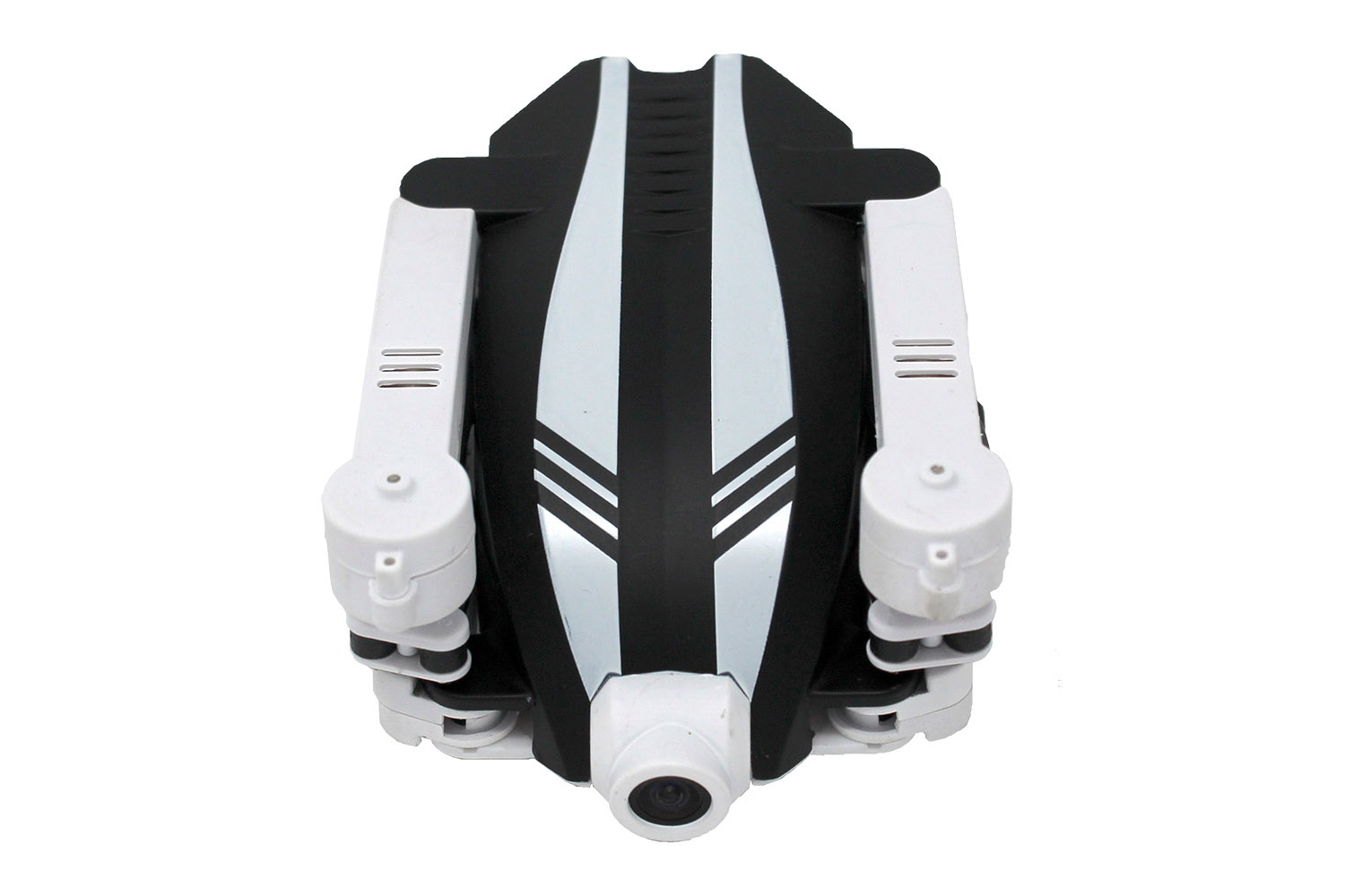 фото Квадрокоптер Helicute H821HW Zubo с камерой Wi-Fi складной