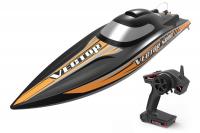 купить Катер радиоуправляемый VolantexRC 798-4 Vector SR80 800мм ARTR