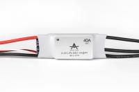купить Регулятор хода T-Motor AT40A 4S для авиамоделей