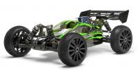 купить Радиоуправляемая модель Багги 1:8 Himoto Firestorm N8XB NITRO (зеленый)