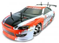 купить Радиоуправляемая модель Дрифт 1:10 Himoto DRIFT TC HI4123 Brushed (Toyota Soarer)