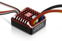 купить Регулятор коллекторный HOBBYWING QUICRUN WP-CRAWLER 80A для краулеров