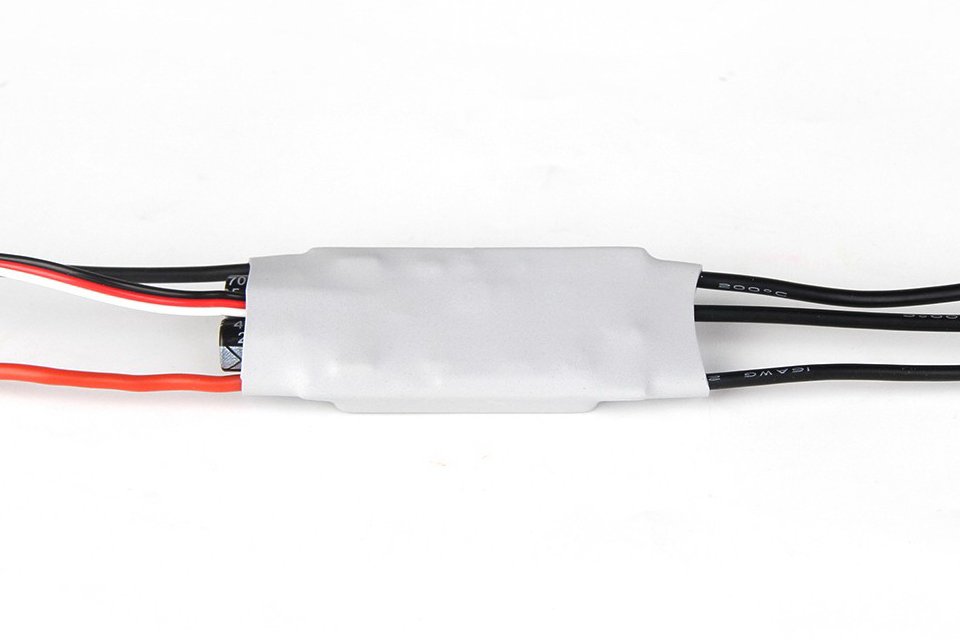 фото Регулятор хода T-Motor AT30A 3S для авиамоделей