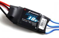 купить Регулятор хода HOBBYWING FLYFUN 18A V4.3 2-4S для авиамоделей