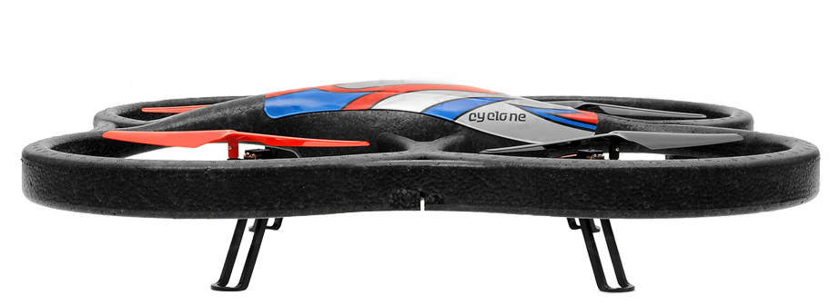 фото Квадрокоптер с камерой  WL Toys V333 Cyclone 2 фото Квадрокоптер с камерой  WL Toys V333 Cyclone 2