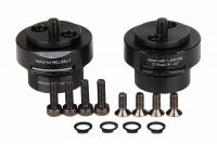 купить Адаптеры быстросъёмные T-Motor PA061 для пропеллеров 18-22" (2шт)