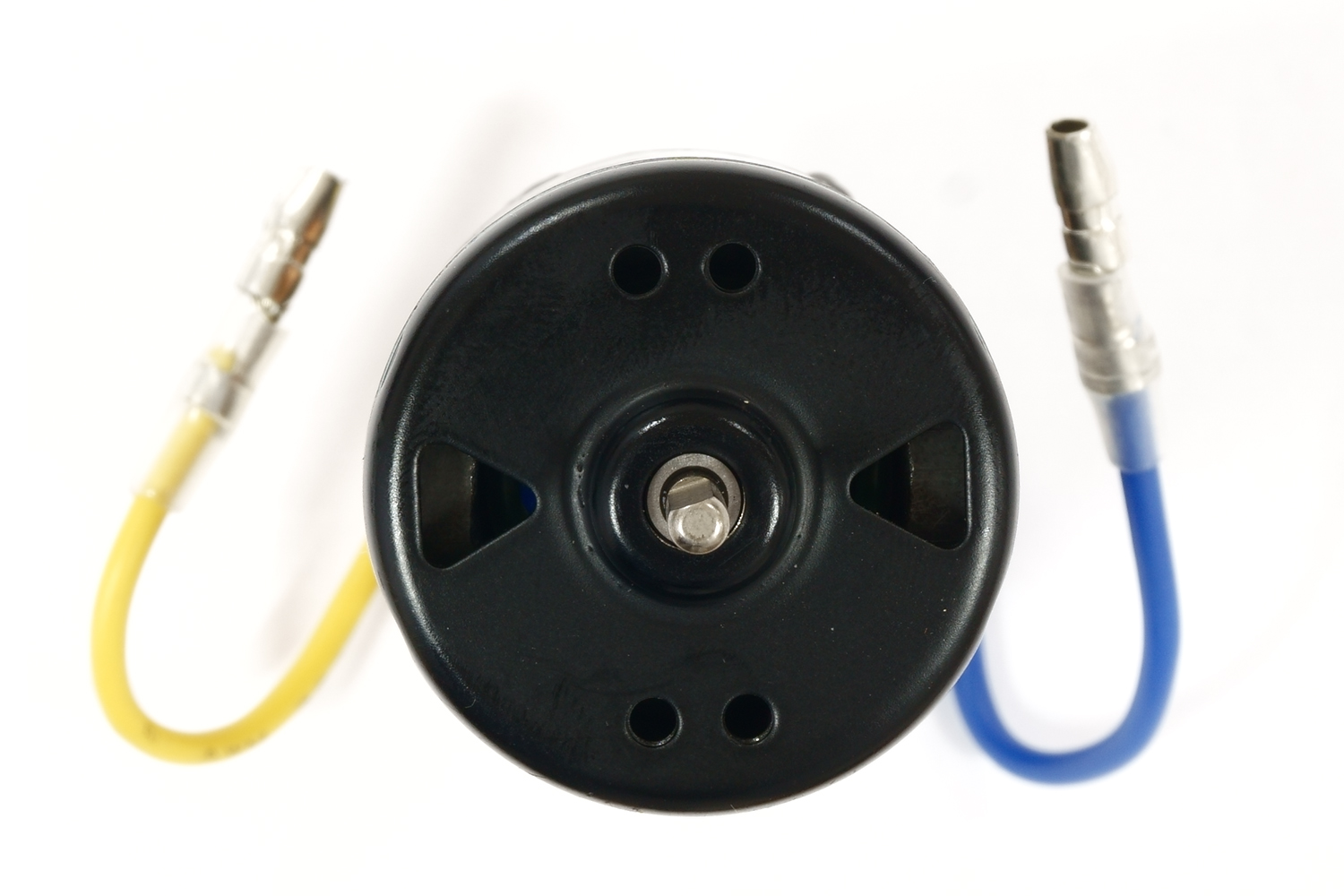 фото Электродвигатель RCTurn 540 21T коллекторный