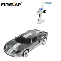 купить Автомодель р/у 1:28 Firelap IW04M Ford GT 4WD (серый)