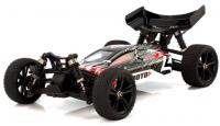 купить Радиоуправляемая модель Багги 1:10 Himoto Tanto E10XB Brushed (черный)