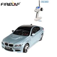 купить Автомодель р/у 1:28 Firelap IW04M BMW M3 4WD (серый)