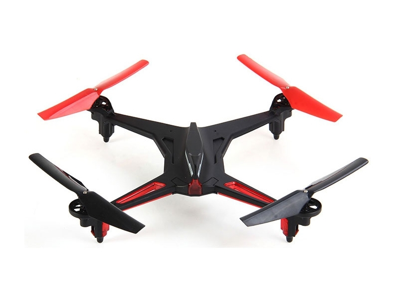 фото Квадрокоптер р/у XK X250 Alien