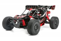 купить Радиоуправляемая модель Багги песчаная 1:8 Team Magic SETH ARTR (красный)