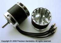 купить Мотор Thrust 40 KV850 4S 500W для самолетов