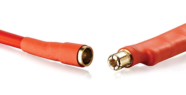 фото Бесколлекторный регулятор хода HOBBYWING SEAKING 130A V3 HV 5-12S для судомоделей