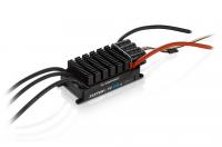 купить Регулятор хода HOBBYWING FLYFUN V5 130A HV 6-14S для авиамоделей