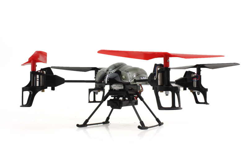фото Квадрокоптер WL Toys V959 с камерой фото Квадрокоптер WL Toys V959 с камерой