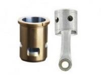 купить GO .21 .28 Cylinder Completely Set 3P