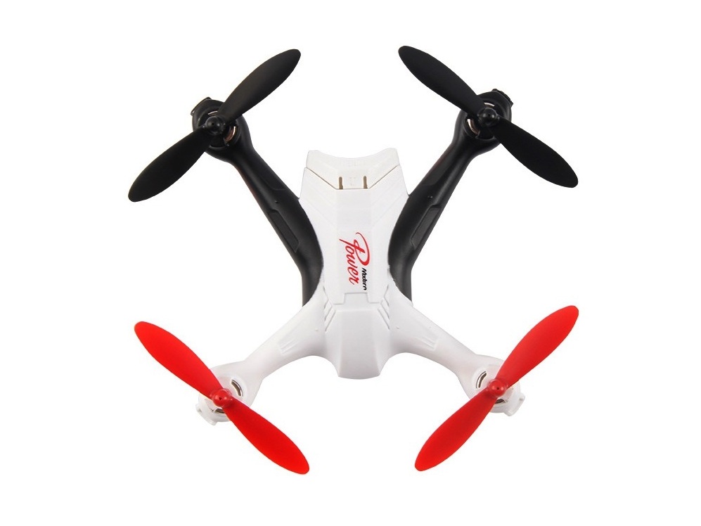 фото Квадрокоптер радиоуправляемый WL Toys Q242G с FPV системой 5.8ГГц фото Квадрокоптер радиоуправляемый WL Toys Q242G с FPV системой 5.8ГГц