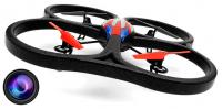 купить Квадрокоптер с камерой  WL Toys V333 Cyclone 2 купить Квадрокоптер с камерой  WL Toys V333 Cyclone 2